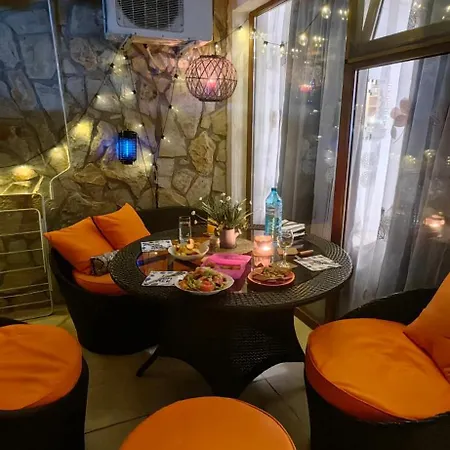 влас комплекс амфора , студио 704 Święty Włas