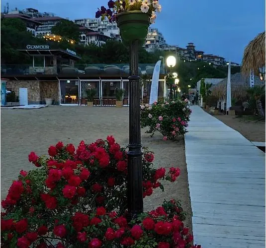 влас комплекс амфора , студио 704 * 스베티 블라스