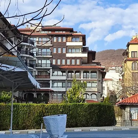 влас комплекс амфора , студио 704 Apartman