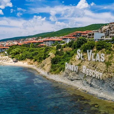 влас комплекс амфора , студио 704 Apartman Szveti Vlasz