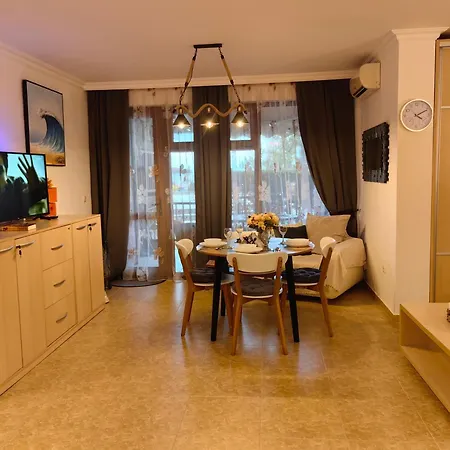 влас комплекс амфора , студио 704 Apartman