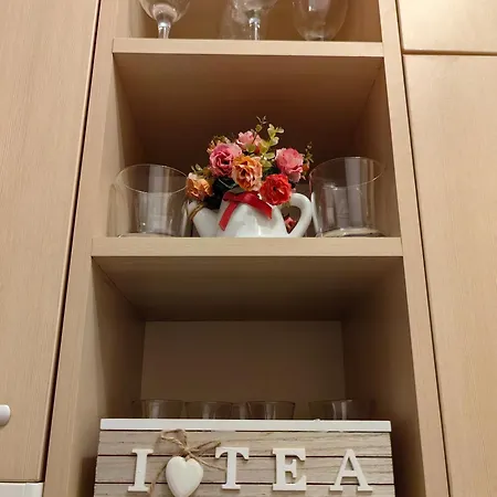 влас комплекс амфора , студио 704 Апартаменты *