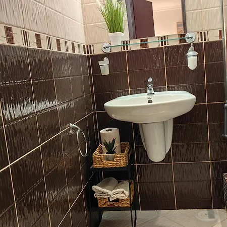 Apartman влас комплекс амфора , студио 704