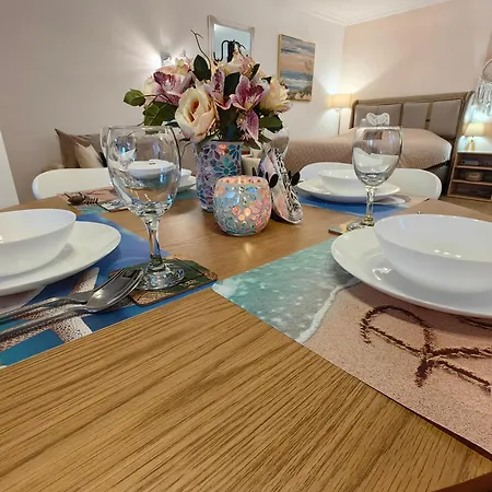 Apartman влас комплекс амфора , студио 704 *