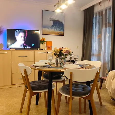 влас комплекс амфора , студио 704 Apartman *