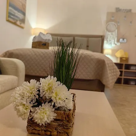 Apartman влас комплекс амфора , студио 704