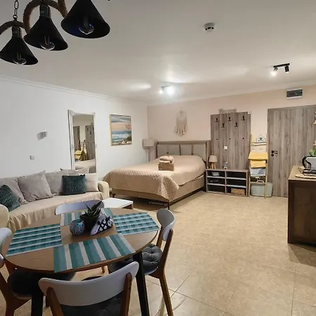 влас комплекс амфора , студио 704 Apartman *