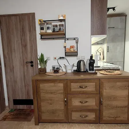 Apartman влас комплекс амфора , студио 704 *