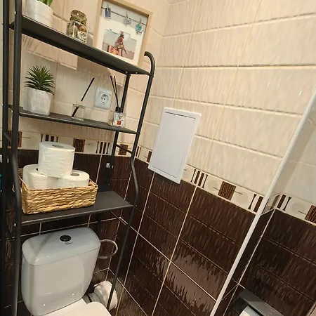влас комплекс амфора , студио 704 Apartman Szveti Vlasz