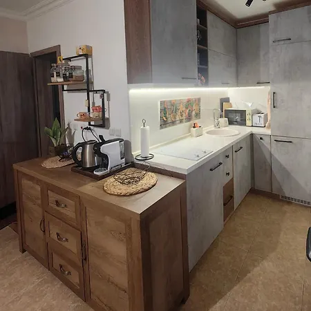 Apartman влас комплекс амфора , студио 704 Szveti Vlasz