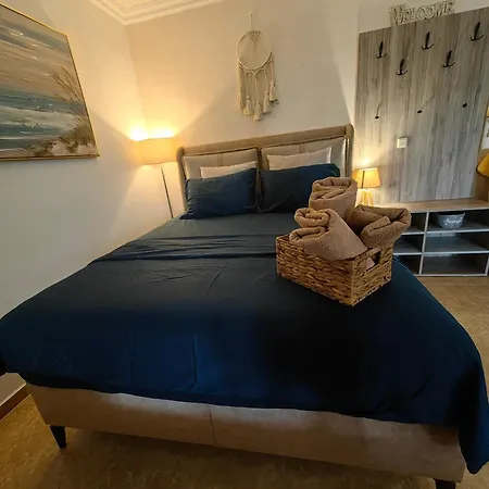 Apartman влас комплекс амфора , студио 704