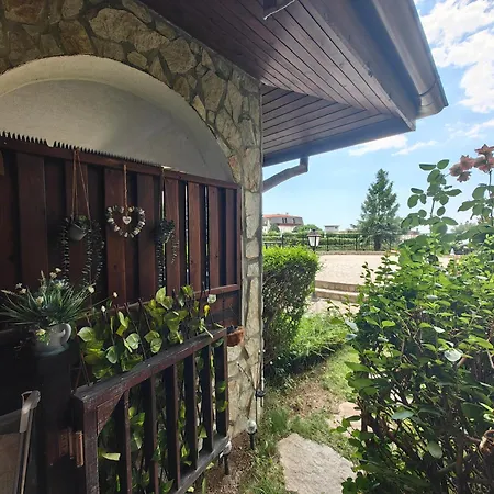 влас комплекс амфора , студио 704 Apartman