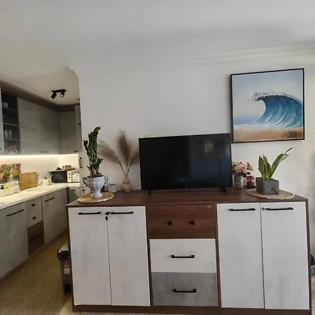 Apartman влас комплекс амфора , студио 704 *