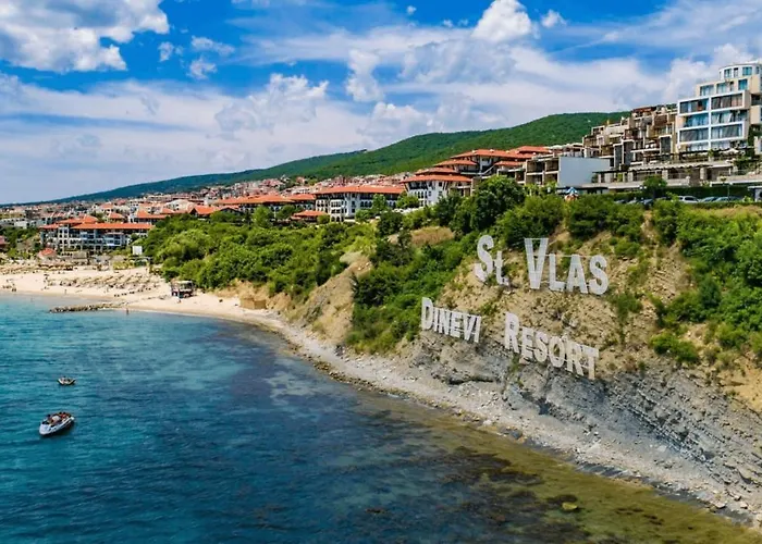 влас комплекс амфора , студио 704 Apartman Szveti Vlasz
