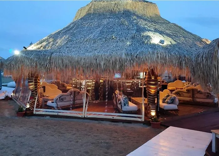 влас комплекс амфора , студио 704 Apartman