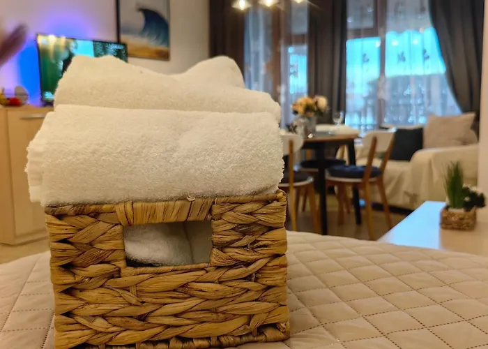 Apartament влас комплекс амфора , студио 704 *