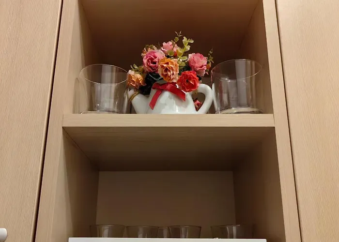 влас комплекс амфора , студио 704 Apartament *