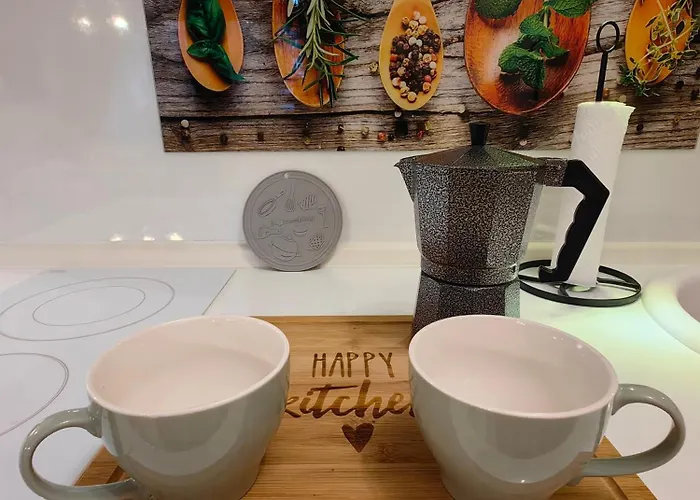 влас комплекс амфора , студио 704 * Sveti Vlas