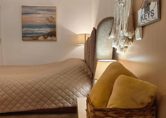 Apartament влас комплекс амфора , студио 704