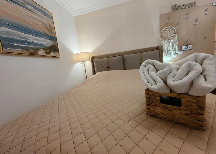 Apartman влас комплекс амфора , студио 704 *